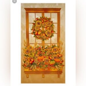 Fabric Panel Shades Of The Season